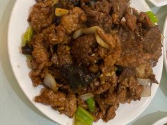 -胖子菜馆(隆昌路店)
