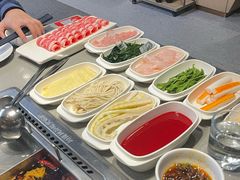 -海底捞火锅(莘松路店)