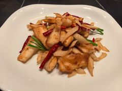 -新荣记(西溪湿地店)