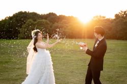 -MAO亲爱的猫婚纱摄影工作室