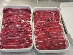 -潮汕大目牛肉火锅(上梅林店)
