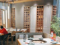 -蘸小院铁锅炖·蘸酱菜·东北菜(怀远门店)