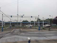 -通略驾校(新村路店)