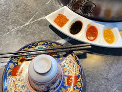 -十三姨正合丰烤肉(营迹路店)