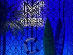 -MOSSO·Liveshow(M3香港广场店)