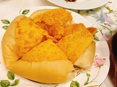 老娘菠萝包-翠园(北京王府中环店)
