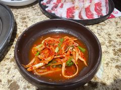 -東門韩国传统烤肉·韩国料理(银座直营店)