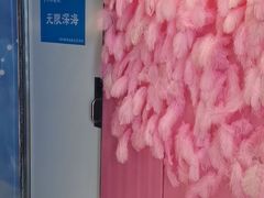-深圳独角兽星空艺术馆