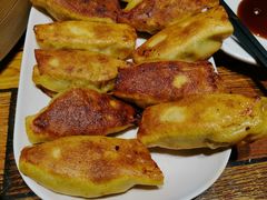 -金谷园饺子·烧烤(人大总店)