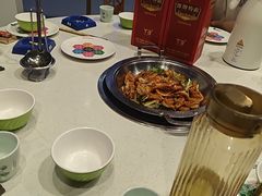 -重庆巴渝火锅(钟家村店)
