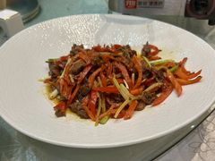 -千岛湖鱼味馆(十字街总店)