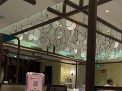 -西湖春天•老字号杭州菜(百汇店)