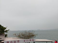 -胡里山炮台
