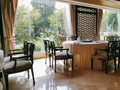 -广东嘉华大酒店·金銮阁中餐厅