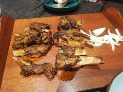 -丝路金桃·新疆菜(徐汇店)