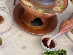 -东来顺饭庄(天坛店)