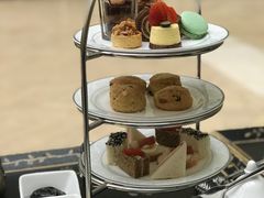 -利顺德大饭店·维多利亚花园(小白楼店)