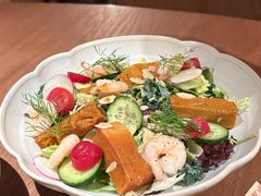 -芭莉与彩虹西餐厅(成都合生汇店)