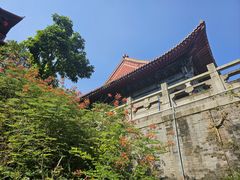 -南沙天后宫景区