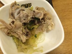 -小土豆北方菜馆(方庄店)
