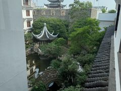 -苏州吴宫泛太平洋酒店