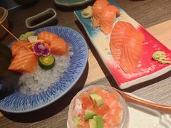 -炙柒Sekinana·精致日料(合生汇店)