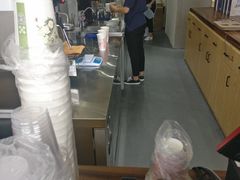 -唐沫茶兮(首山店)