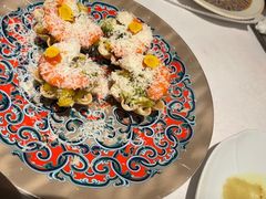 -狮拾久·现代新加坡料理(福田COCO Park店)