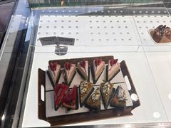 -红跑车(朝晖店)