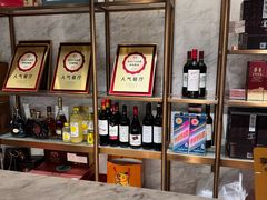 -一澜江宴·江景地标楚菜(江滩公园店)