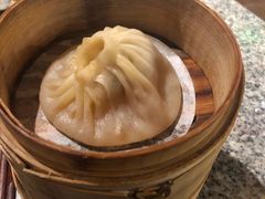 蟹黄汤包-南京大牌档(济南万象城店)