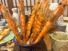 -和创柚子·会席日本料理(新区淮海街店)