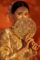 -蒙太奇婚纱摄影(万达店)