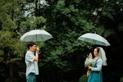 -黑马婚纱摄影
