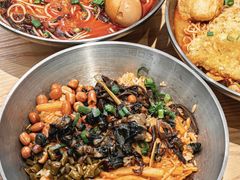 -白妈螺蛳粉(白云万达店)