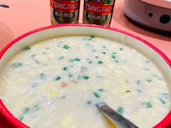 -双合园·海鲜水饺青岛菜(九水东路店)