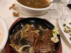 -达蓬山大酒店西餐厅