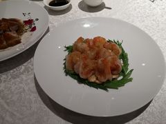 -红棉中餐厅·广州海航威斯汀酒店