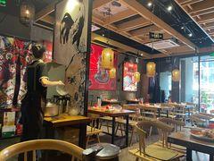 -兔槽江湖菜·重庆璧山兔(水围店)