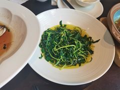-翠山·映月湖景餐厅(映月湖公园店)