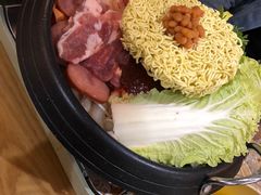 -李先生的首尔小馆(松江启源广场店)