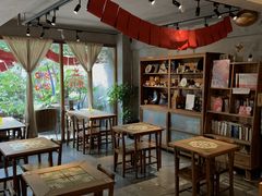 -时光花园(白鹭洲店)