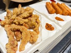 -海底捞火锅(汕头苏宁广场店)