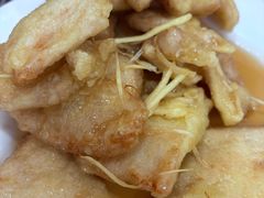 -李连贵熏肉大饼(沈阳站店)