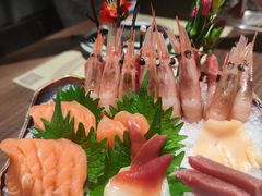 -大渔铁板烧(铁西万象汇店)