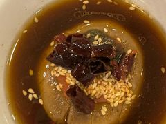 -八先生涮肉房(三里河店)