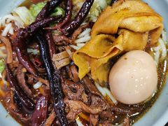 -蒋四宝板面牛杂面(龙居店)