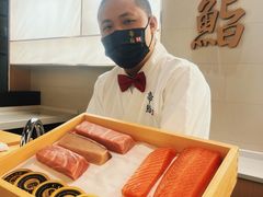 -帝鮨·烧肉割烹(龙湖金楠天街店)