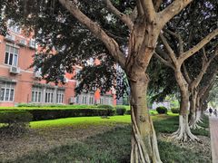 -四川大学(望江校区)