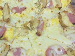 -Aimiqi.Pizza.爱米奇私厨(虹梅路红春大厦店)
